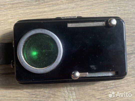 Фонарь СССР