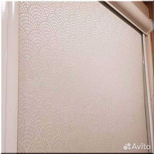 Шторы и жалюзи от производителя