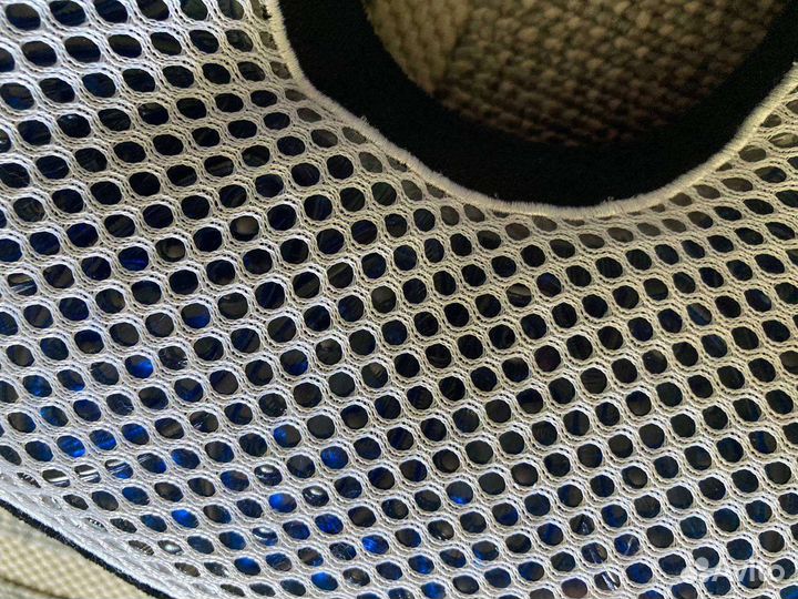 Подушка для путешествий или авто Clöudz