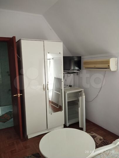 Комната 12 м², 2/3 эт.