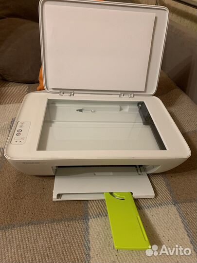 Принтер hp deskjet 2130