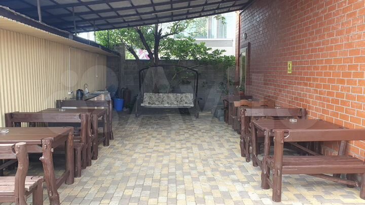 Комната 14 м², 1/3 эт.