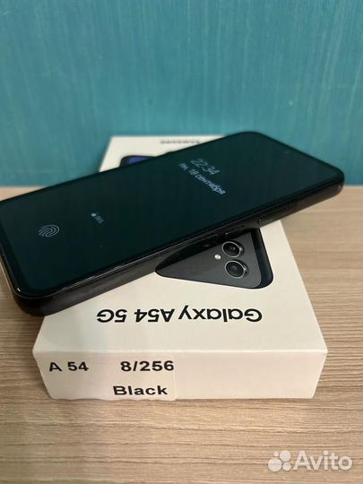 Мобильные телефоны samsung А54
