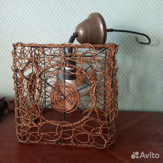 Люстра потолочная подвесная бу