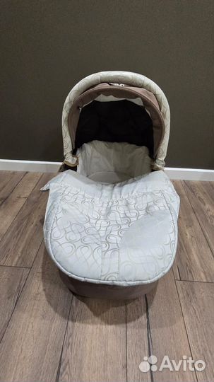 Коляска Danco 3 в 1