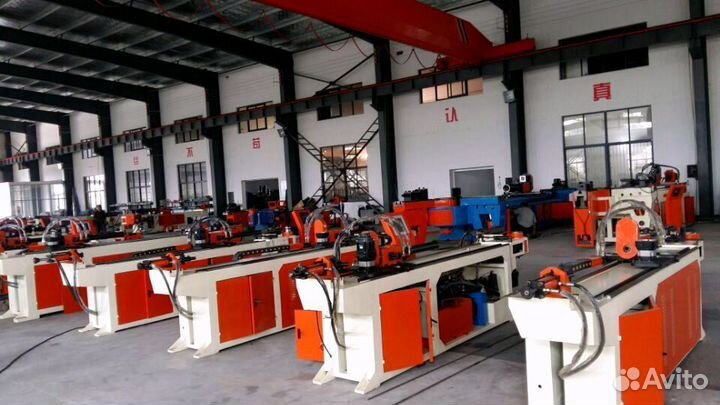 Трубогиб с доставкой