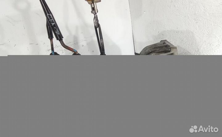 МКПП (механическая коробка переключения передач) T