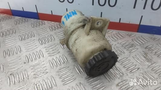 Бачок гу jeep grand cherokee WK2 (MML06NO01)