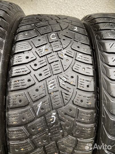 Continental IceContact 2 185/60 R15 88T