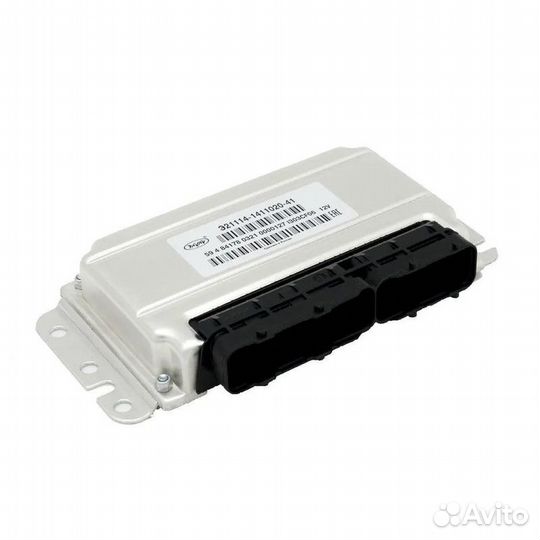 Контроллер эбу элкар