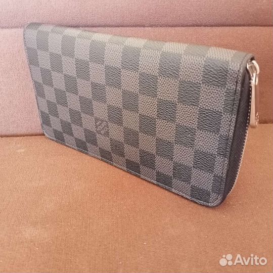 Мужской Клатч Louis Vuitton