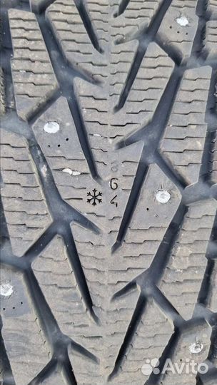 Nokian Tyres Nordman 7 225/55 R16 99T