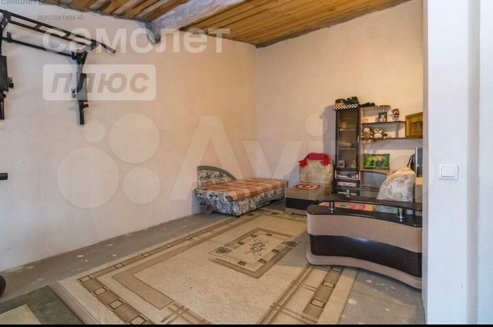 Таунхаус 112 м² на участке 5 сот.