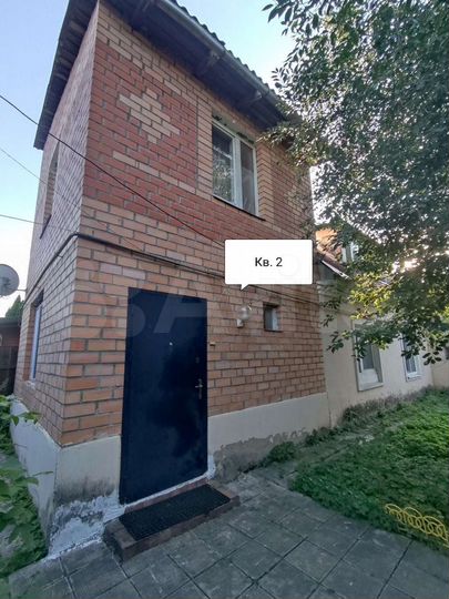 Дом 129,8 м² на участке 4,4 сот.