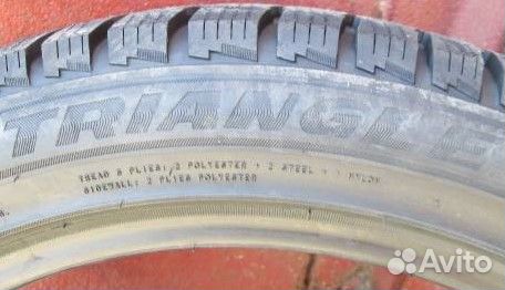 Triangle Snowlink PL02 255/45 R19