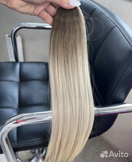Волосы для наращивания