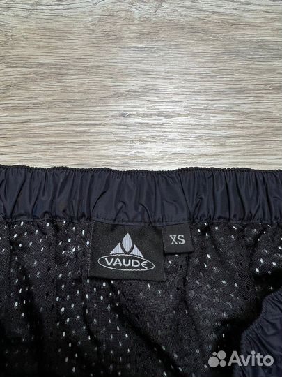 Велосипедные штаны Vaude