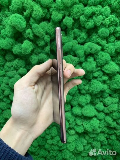 Samsung Galaxy Note 20, 8/256 ГБ