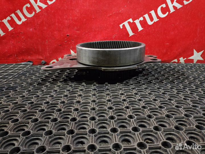 Шестерня планетарной передачи