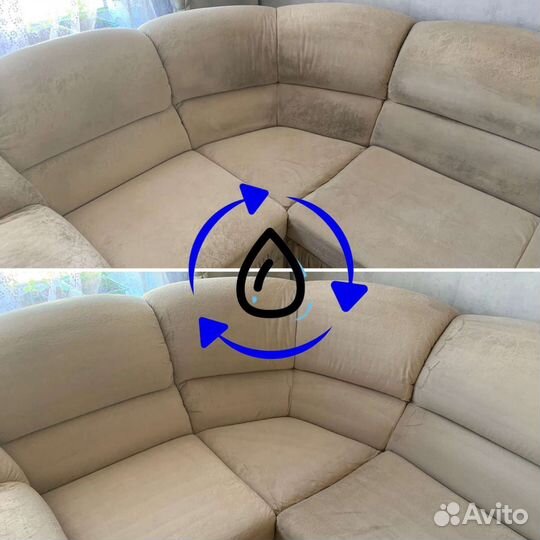 Аренда моющего пылесоса karcher Puzzi10/1