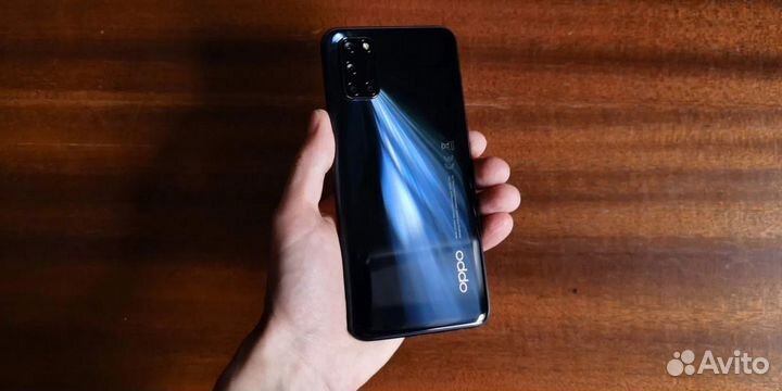 OPPO A74, 8/128 ГБ