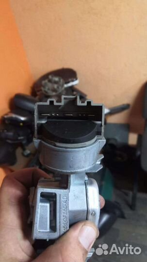 Замок зажигания Mondeo IV Ford 07-15 Мондео 4