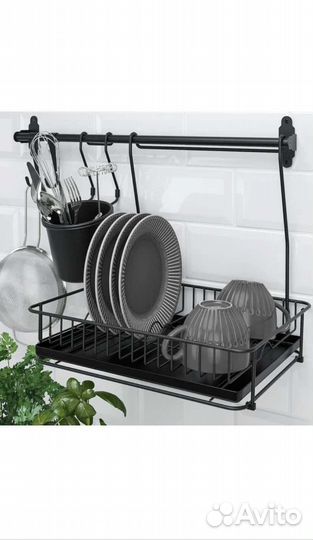 Сушилка для посуды гультарп икеа