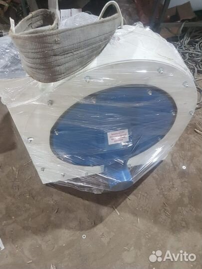 Дробилка для зерна