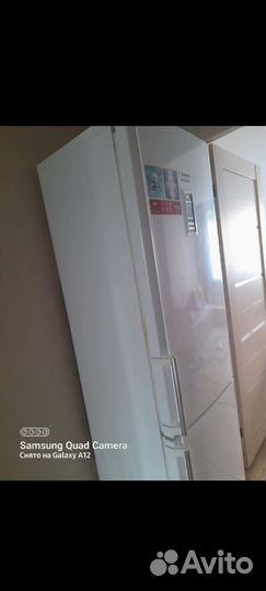 Холодильник бу