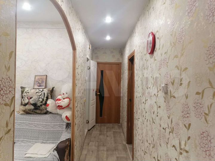 Дом 74 м² на участке 11 сот.