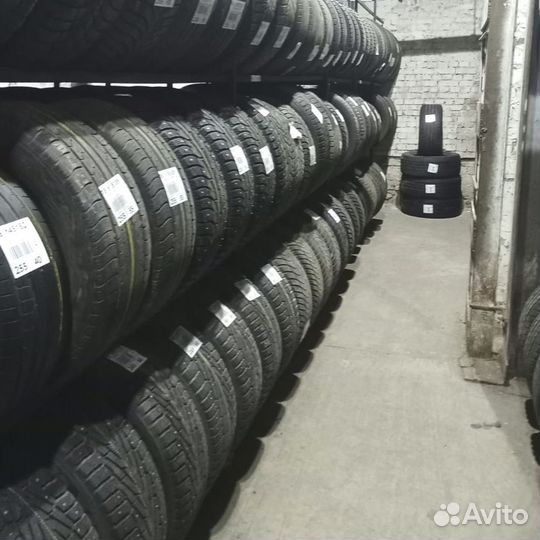 Zeta Antarctica Ice 205/60 R16 87L