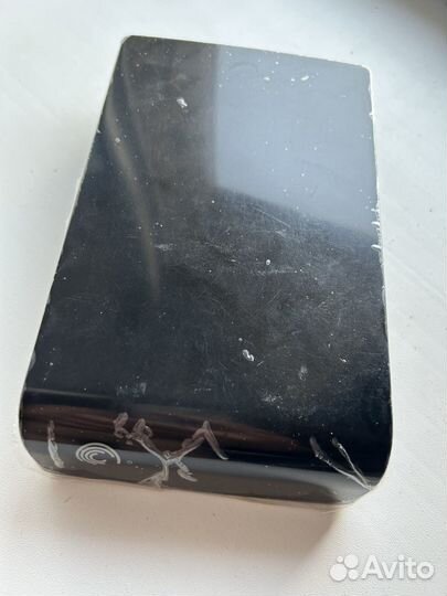 Внешний жесткий диск Seagate Expansion 1.5Тб