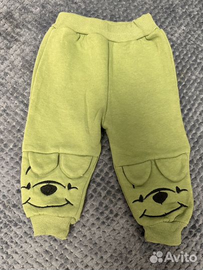 Веши пакетом 62/68