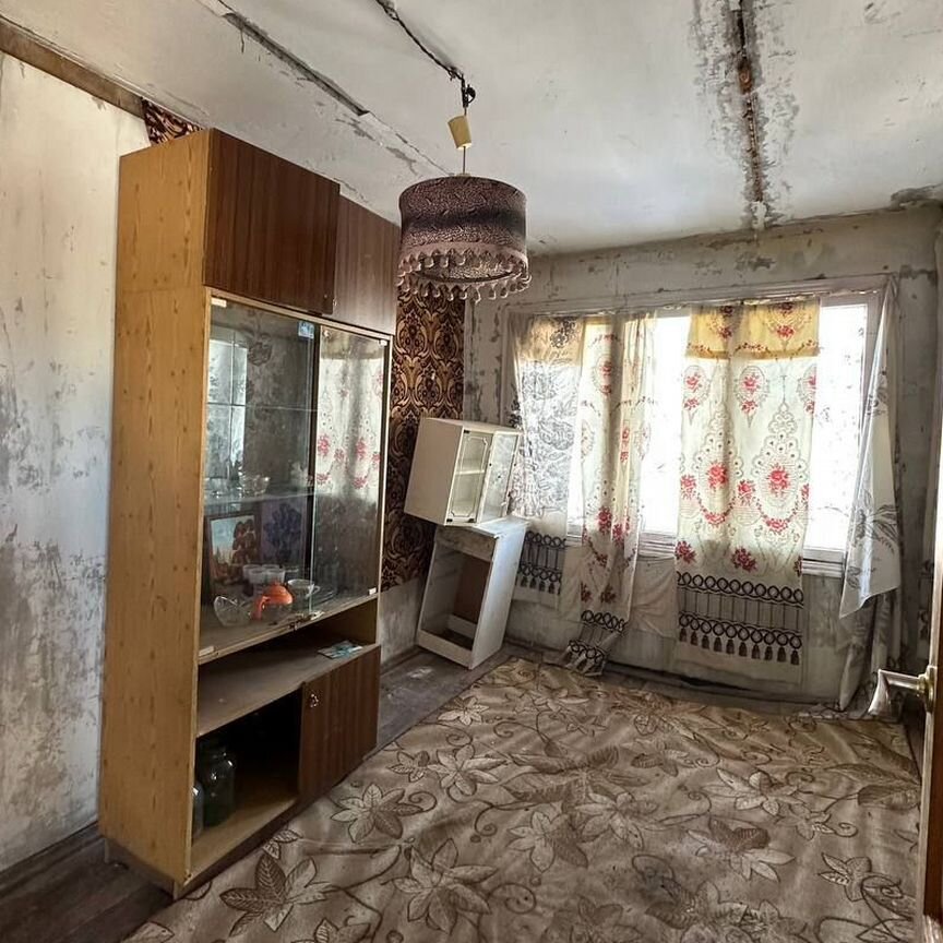 Квартира 3-комн. 67.2 м² в Родники — фото 3