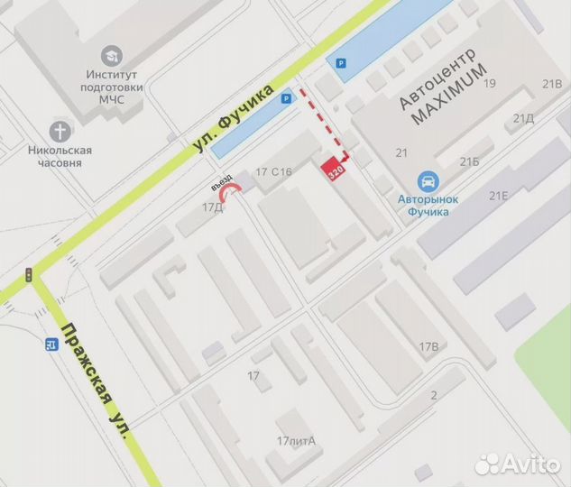 Капот ваз 2190-2 Гранта FL Цвет платина 691