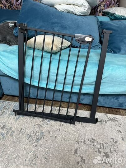 Калитка безопасности бу