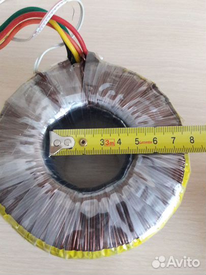 Трансформатор