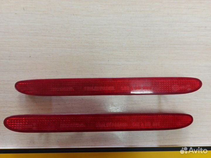 Катафот задний левый правый