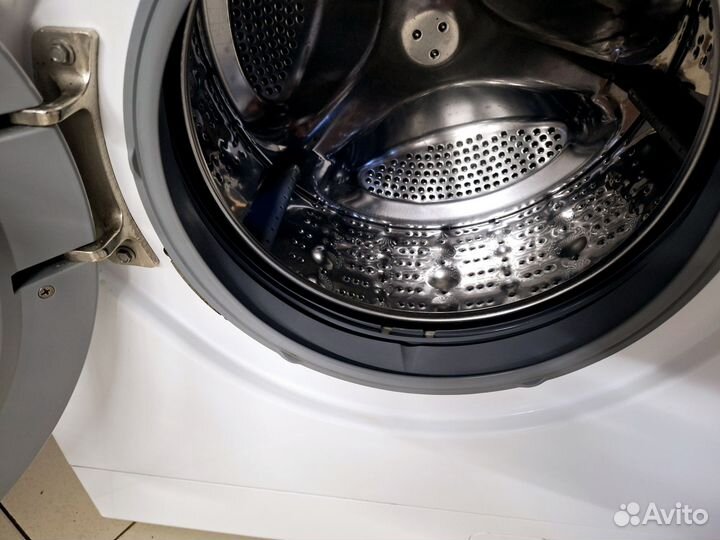 Стиральная машина LG. 5.5 кг с гарантией