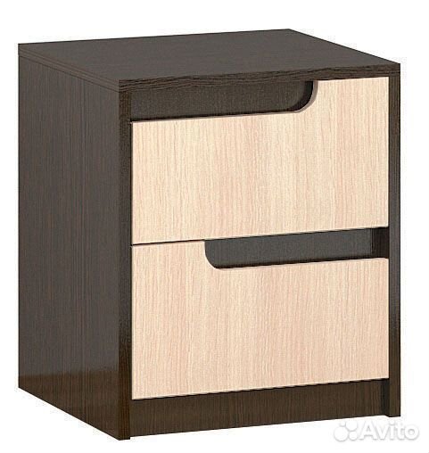 Тумба прикроватная новая