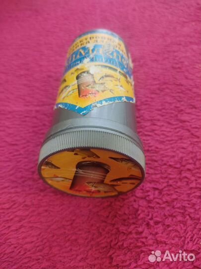 Рыболовная приманка фишмагнит