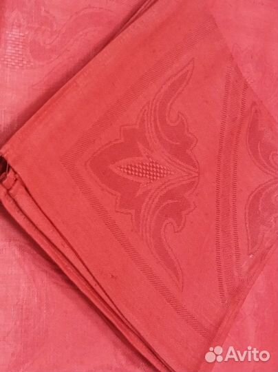 Столовый комплект Скатерть 150 х 175 + Салфетки