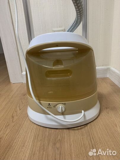 Паровая система avex