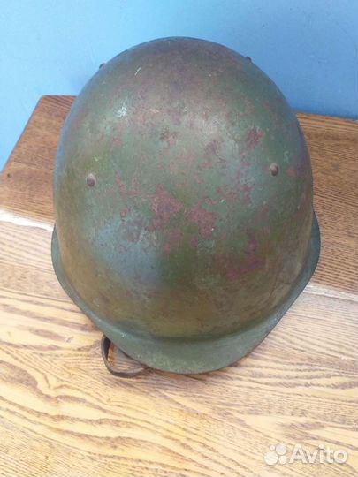 Каска военная