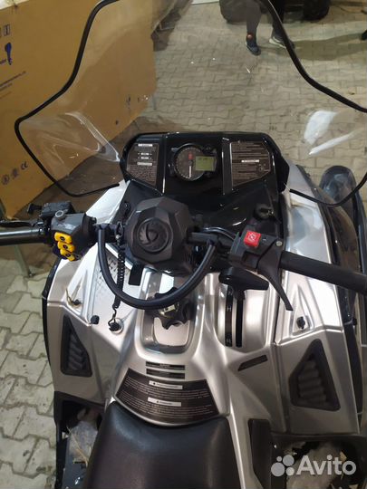 Frontier 1000