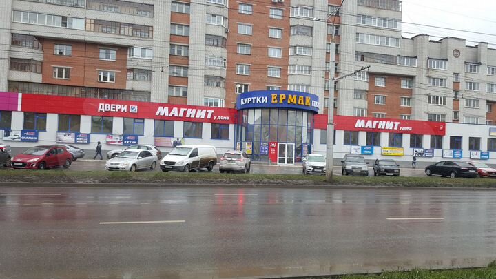 Свободного назначения, 22.6 м²