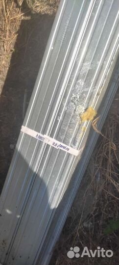 Профиль под гипсокартон