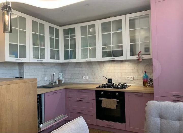 2-к. квартира, 74,3 м², 10/10 эт.