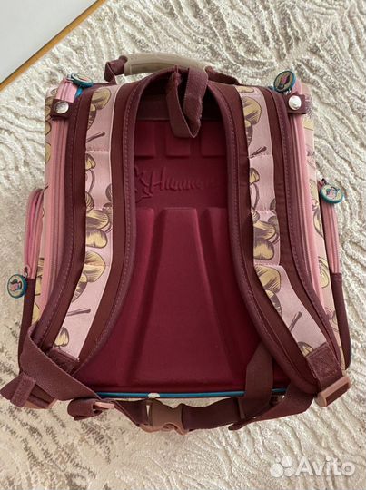 Рюкзак школьный для девочки