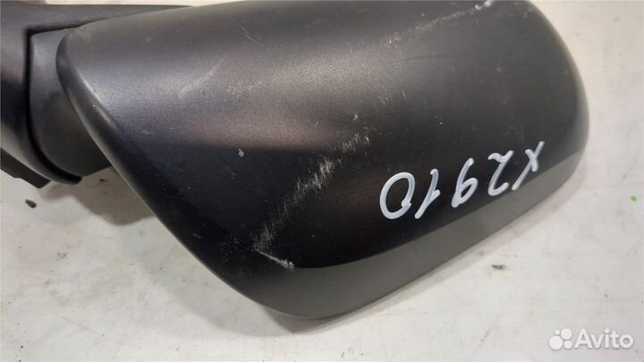 Зеркало боковое Toyota Auris E15, 2009